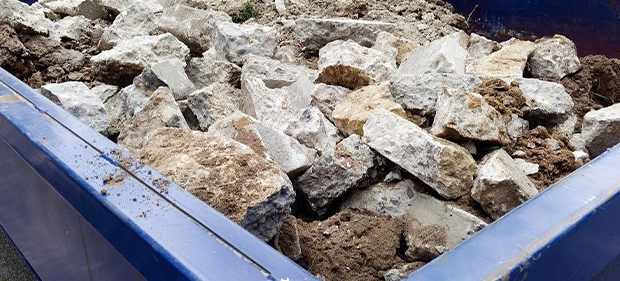 Skip Hire Rowley Regis